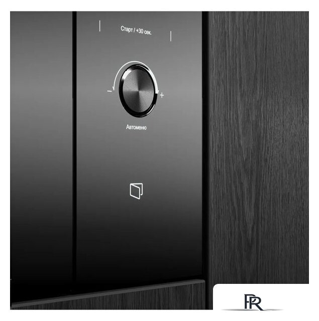 Микроволновая печь KUPPERSBERG HMW 650 BL - Изображение №6 — Интернет-магазин ПроЗаказ