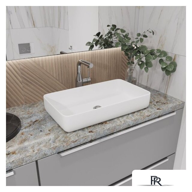 Умывальник Lauter 21487-60 (60x34) - Изображение №9 — Интернет-магазин ПроЗаказ