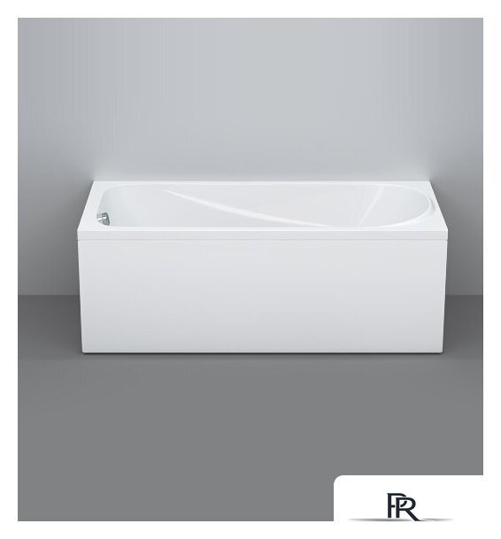 Ванна AM.PM Spirit W76A-150-070W-A - Изображение №4 — Интернет-магазин ПроЗаказ