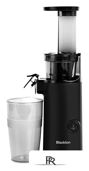 Соковыжималка Blackton Bt J3110 (черный) - Изображение №1 — Интернет-магазин ПроЗаказ