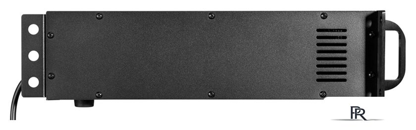Трансляционный усилитель Taga Harmony TCA-240V - Изображение №7 — Интернет-магазин ПроЗаказ