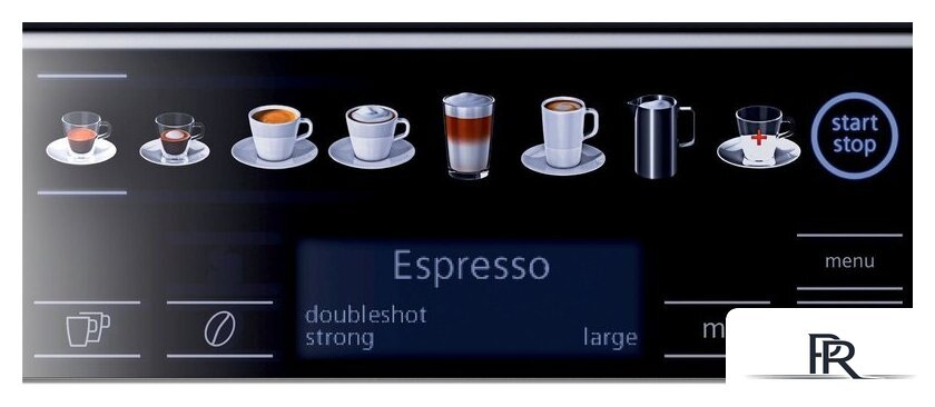 Кофемашина Siemens EQ.6 plus s800 TE658209RW - Изображение №7 — Интернет-магазин ПроЗаказ