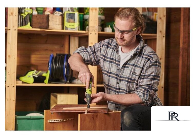 Гравер Ryobi USB Lithium RRT4-120GA15 (с АКБ) - Изображение №5 — Интернет-магазин ПроЗаказ