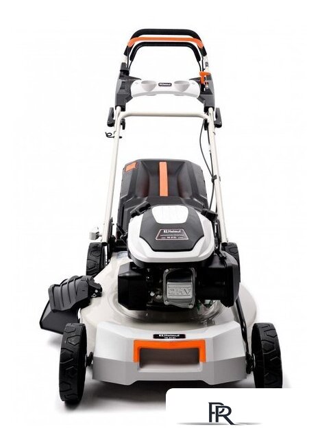 Газонокосилка Helmut TR 51SL - Изображение №3 — Интернет-магазин ПроЗаказ