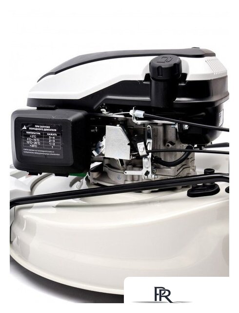Газонокосилка Helmut TR 51SL - Изображение №12 — Интернет-магазин ПроЗаказ