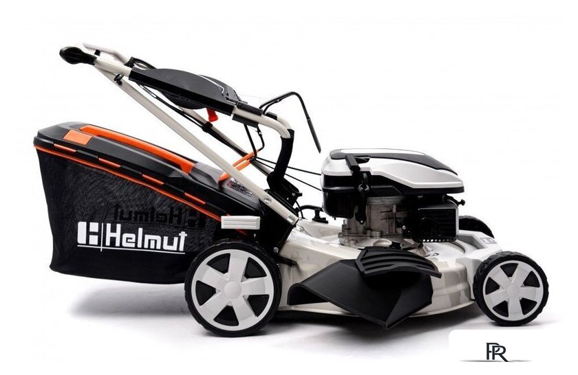 Газонокосилка Helmut TR 51SL - Изображение №7 — Интернет-магазин ПроЗаказ