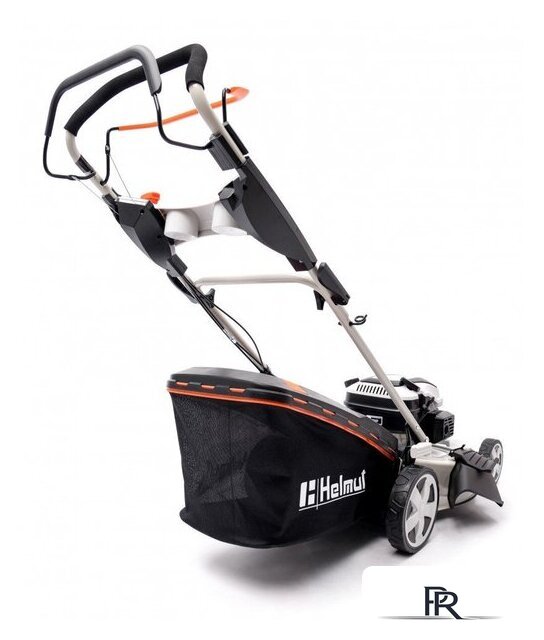 Газонокосилка Helmut TR 51SL - Изображение №6 — Интернет-магазин ПроЗаказ