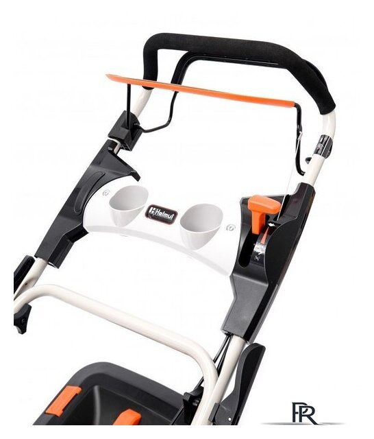 Газонокосилка Helmut TR 51SL - Изображение №17 — Интернет-магазин ПроЗаказ