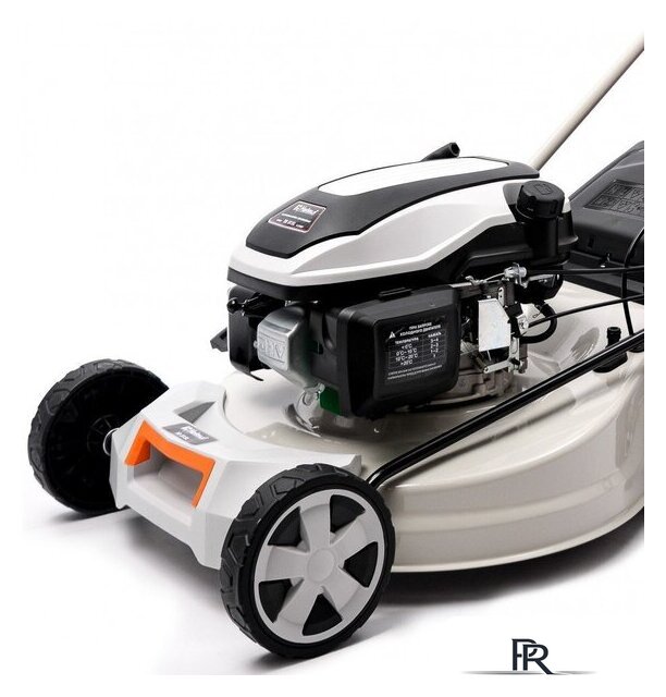 Газонокосилка Helmut TR 51SL - Изображение №9 — Интернет-магазин ПроЗаказ