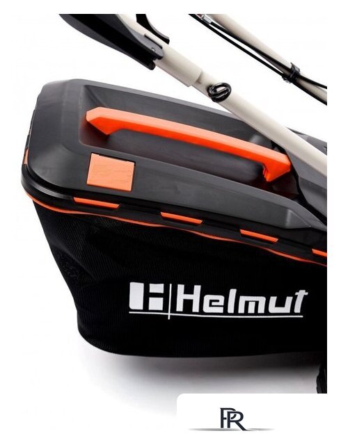 Газонокосилка Helmut TR 51SL - Изображение №22 — Интернет-магазин ПроЗаказ