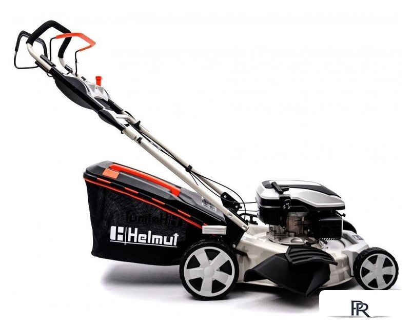 Газонокосилка Helmut TR 51SL - Изображение №4 — Интернет-магазин ПроЗаказ