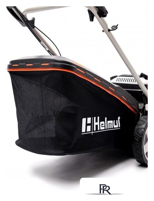 Газонокосилка Helmut TR 51SL - Изображение №21 — Интернет-магазин ПроЗаказ
