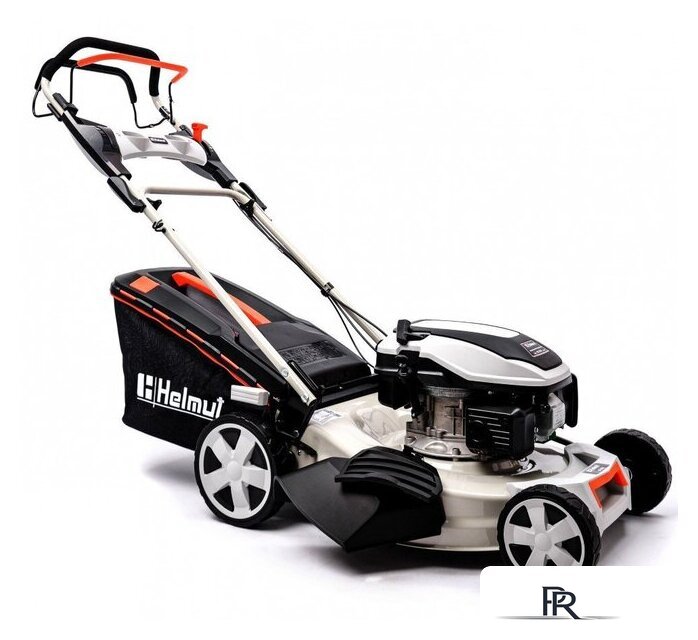 Газонокосилка Helmut TR 51SL - Изображение №5 — Интернет-магазин ПроЗаказ