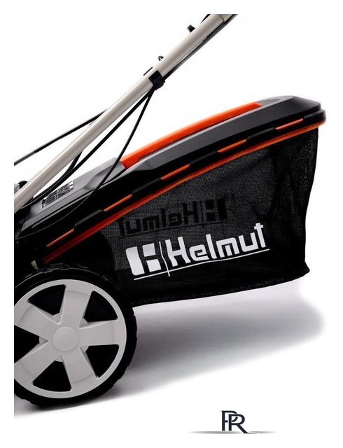 Газонокосилка Helmut TR 51SL - Изображение №23 — Интернет-магазин ПроЗаказ