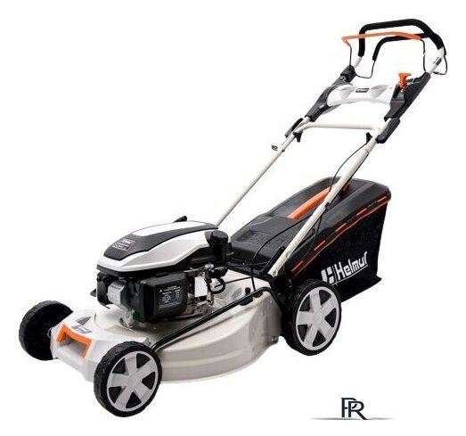 Газонокосилка Helmut TR 51SL - Изображение №1 — Интернет-магазин ПроЗаказ