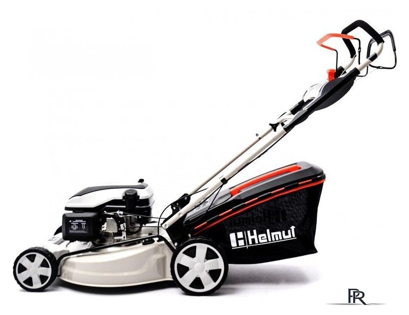Газонокосилка Helmut TR 51SL - Изображение №2 — Интернет-магазин ПроЗаказ