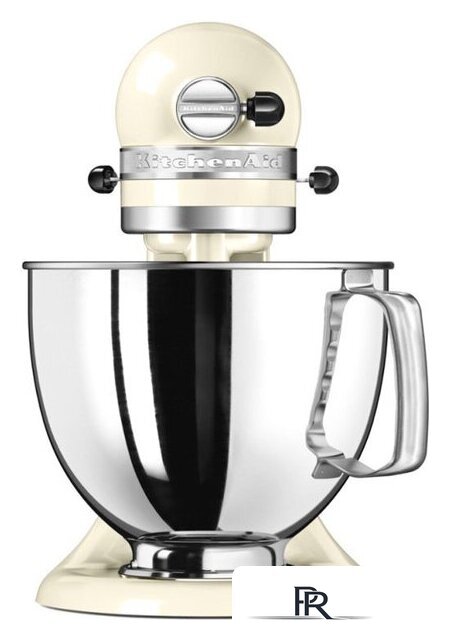 Планетарный миксер KitchenAid 5KSM125EAC - Изображение №3 — Интернет-магазин ПроЗаказ