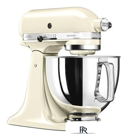 Планетарный миксер KitchenAid 5KSM125EAC - Изображение №1 — Интернет-магазин ПроЗаказ