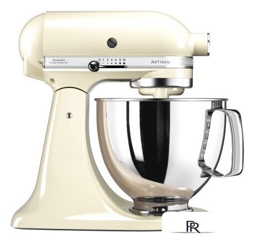 Планетарный миксер KitchenAid 5KSM125EAC - Изображение №2 — Интернет-магазин ПроЗаказ