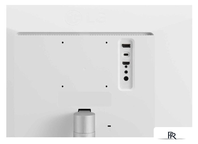 Монитор LG UltraWide 29WQ600-W - Изображение №2 — Интернет-магазин ПроЗаказ