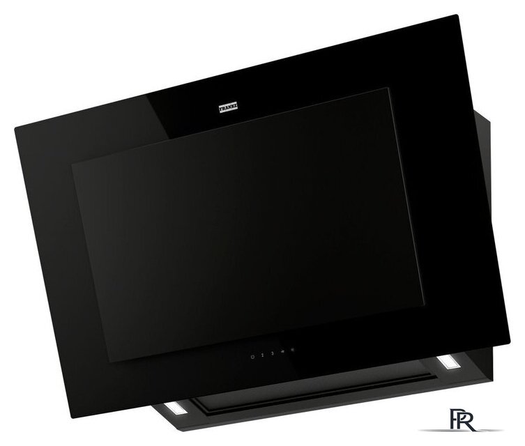 Кухонная вытяжка Franke FMA PRO 907 BK/BK MATT 330.0682.355 - Изображение №1 — Интернет-магазин ПроЗаказ