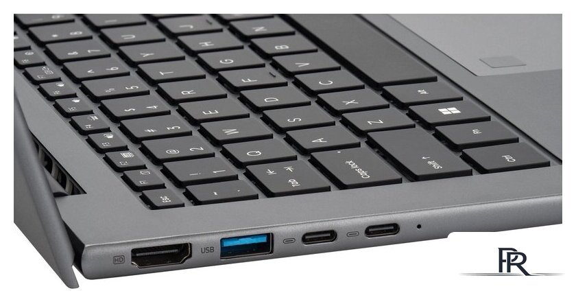 Ноутбук iRU Planio 14INPR 2078487 - Изображение №11 — Интернет-магазин ПроЗаказ