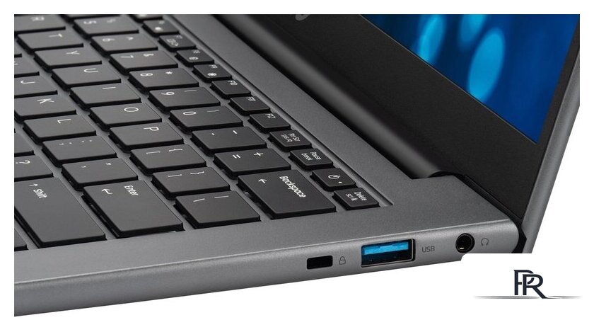 Ноутбук iRU Planio 14INPR 2078487 - Изображение №10 — Интернет-магазин ПроЗаказ