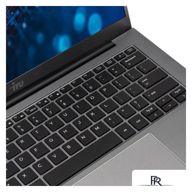 Ноутбук iRU Planio 14INPR 2078487 - Изображение №12 — Интернет-магазин ПроЗаказ