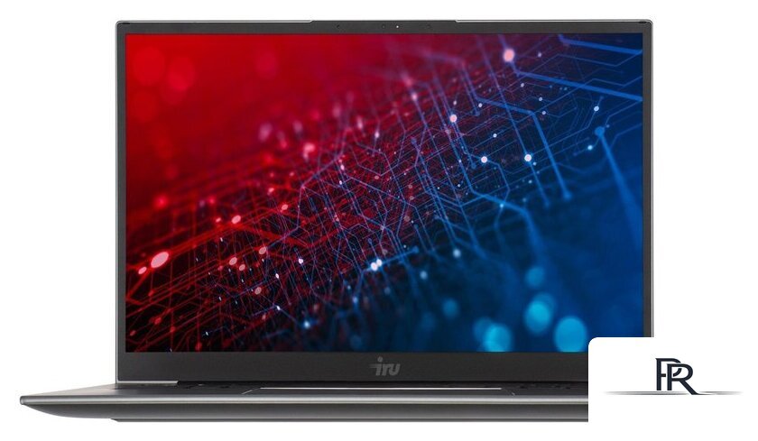 Ноутбук iRU Planio 14INPR 2078487 - Изображение №1 — Интернет-магазин ПроЗаказ