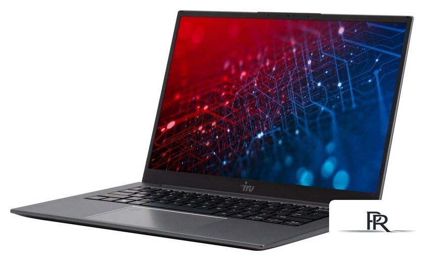 Ноутбук iRU Planio 14INPR 2078487 - Изображение №3 — Интернет-магазин ПроЗаказ