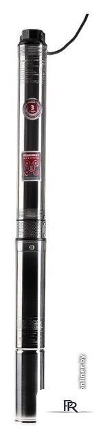 Скважинный насос Hammer NAP600/39S - Изображение №1 — Интернет-магазин ПроЗаказ