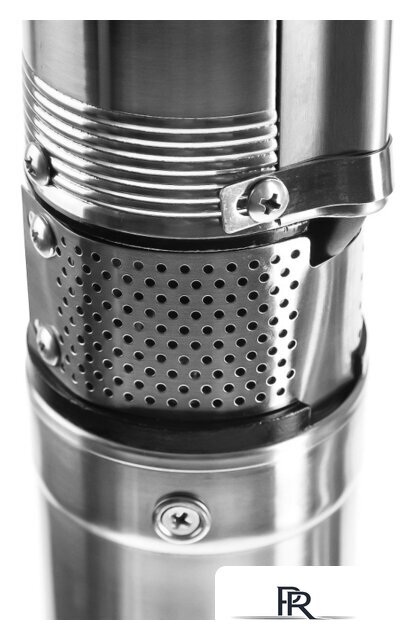 Скважинный насос Hammer NAP600/39S - Изображение №3 — Интернет-магазин ПроЗаказ