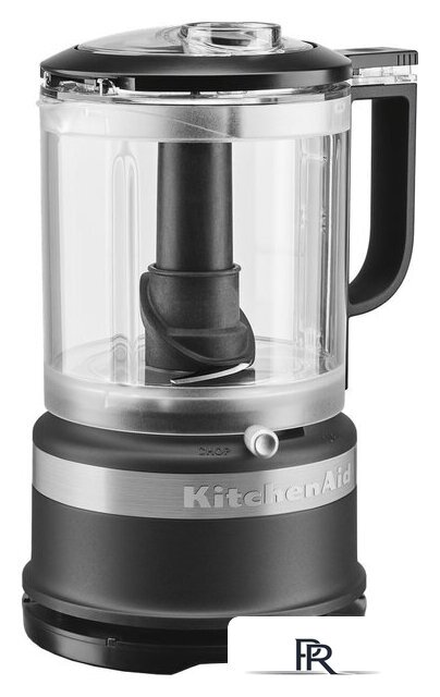 Кухонный комбайн KitchenAid 5KFC0516EBM - Изображение №1 — Интернет-магазин ПроЗаказ