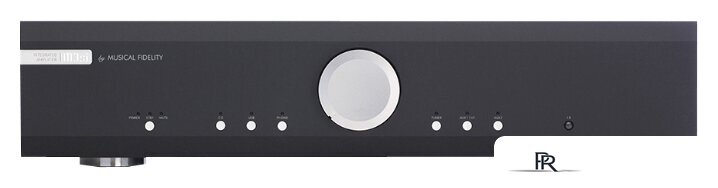 Интегральный усилитель Musical Fidelity M3si Black - Изображение №1 — Интернет-магазин ПроЗаказ