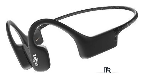 Наушники-плеер Shokz OpenSwim (черный) - Изображение №1 — Интернет-магазин ПроЗаказ