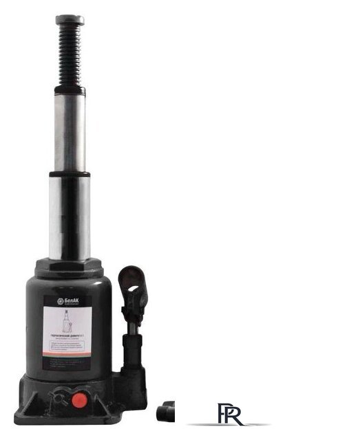 Бутылочный домкрат БелАК БАК.20043 6т - Изображение №1 — Интернет-магазин ПроЗаказ