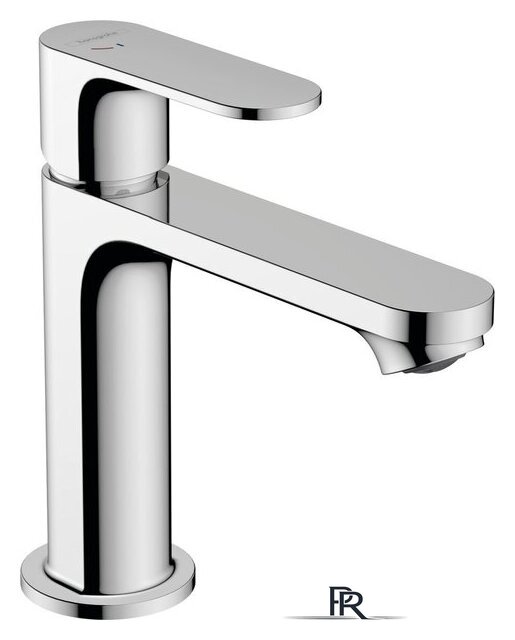 Смеситель Hansgrohe Rebris S Chrom 72588000 - Изображение №1 — Интернет-магазин ПроЗаказ