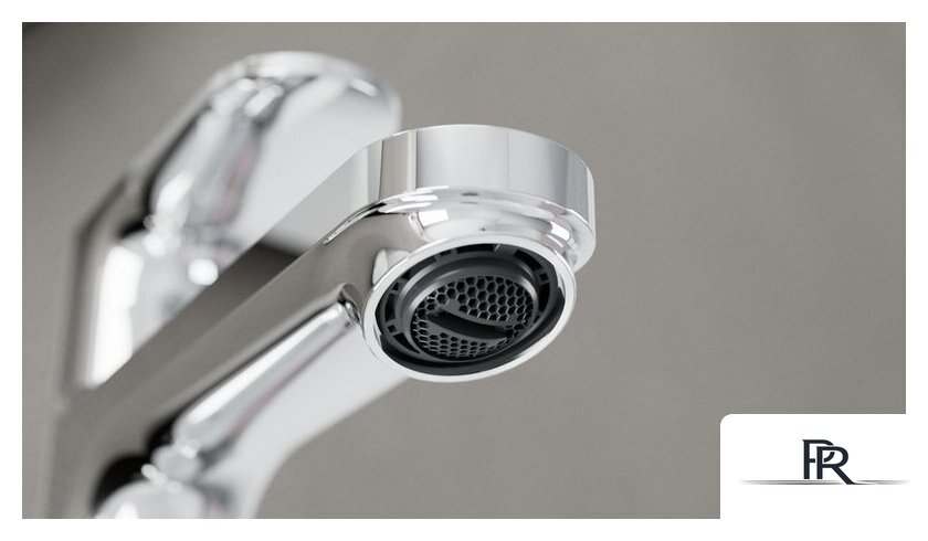 Смеситель Hansgrohe Rebris S Chrom 72588000 - Изображение №2 — Интернет-магазин ПроЗаказ