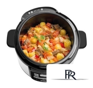 Мультиварка-скороварка Moulinex CE620D32 - Изображение №6 — Интернет-магазин ПроЗаказ