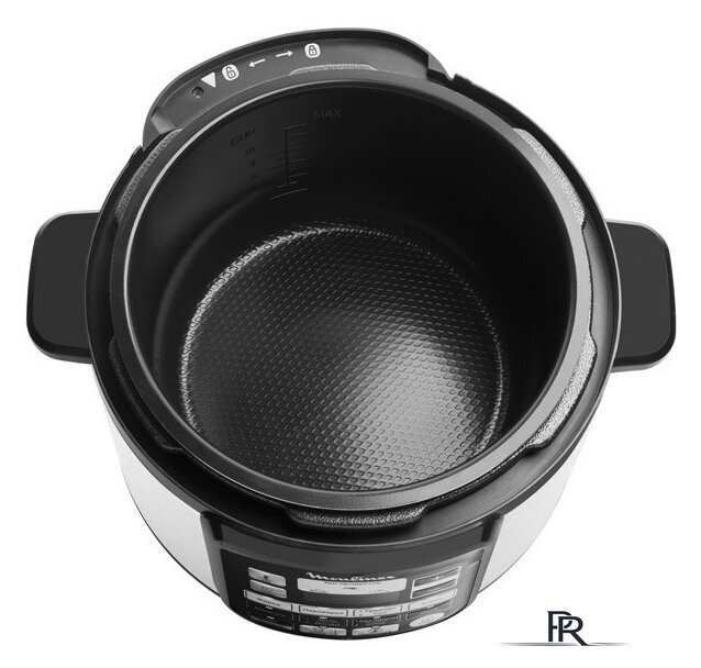 Мультиварка-скороварка Moulinex CE620D32 - Изображение №5 — Интернет-магазин ПроЗаказ