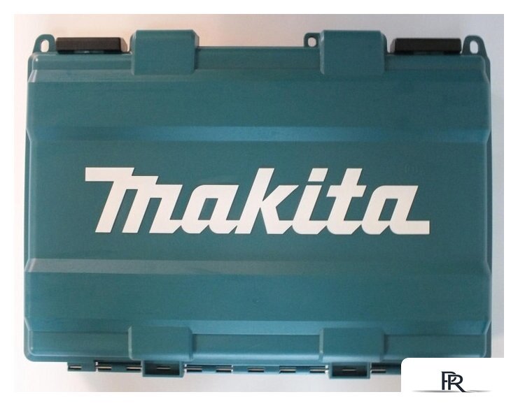 Перфоратор Makita HR2600 - Изображение №5 — Интернет-магазин ПроЗаказ