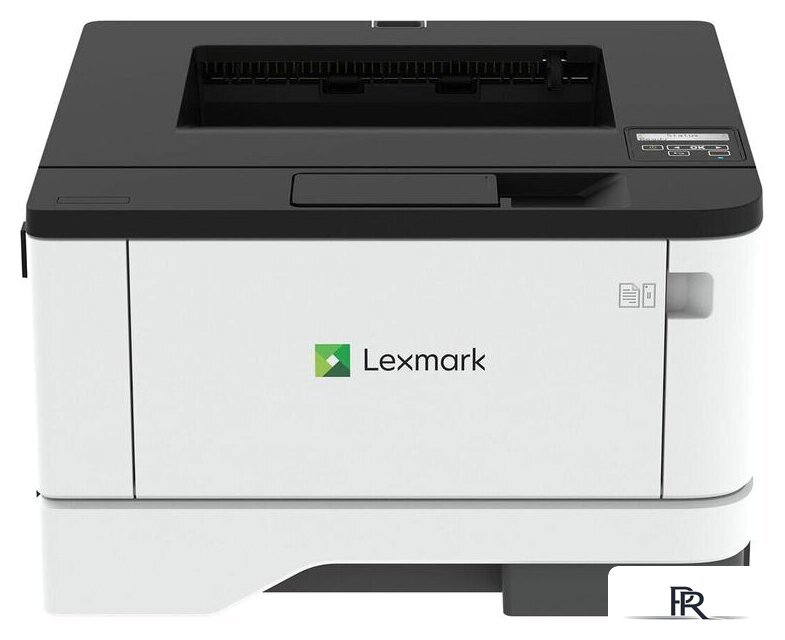 Принтер Lexmark MS331dn - Изображение №1 — Интернет-магазин ПроЗаказ