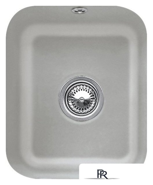 Кухонная мойка Villeroy & Boch Cisterna 45 670402KD - Изображение №1 — Интернет-магазин ПроЗаказ