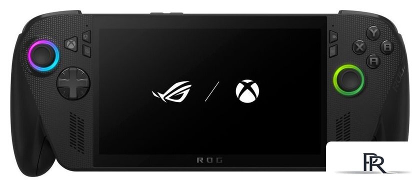 Игровая приставка ASUS ROG Xbox Ally X (AMD Ryzen AI Z2 Extreme, 1ТБ) - Изображение №1 — Интернет-магазин ПроЗаказ
