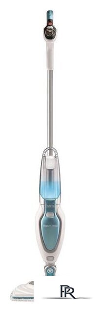 Паровая швабра Black & Decker FSM1630 - Изображение №2 — Интернет-магазин ПроЗаказ