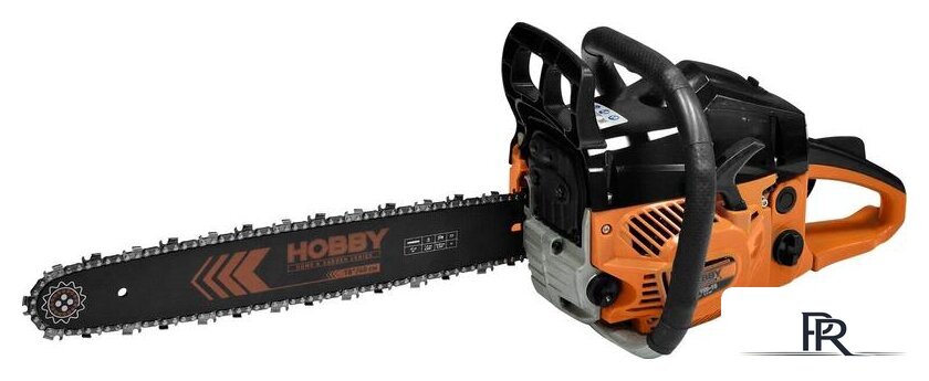Бензопила Carver Hobby HSG 158-18 - Изображение №1 — Интернет-магазин ПроЗаказ