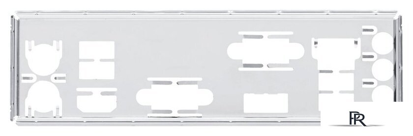 Материнская плата ASUS Pro H610M-C D4-CSM - Изображение №2 — Интернет-магазин ПроЗаказ