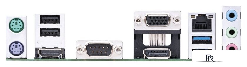 Материнская плата ASUS Pro H610M-C D4-CSM - Изображение №6 — Интернет-магазин ПроЗаказ