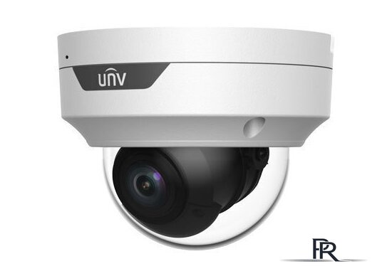 IP-камера Uniview IPC3532LB-ADZK-G - Изображение №2 — Интернет-магазин ПроЗаказ