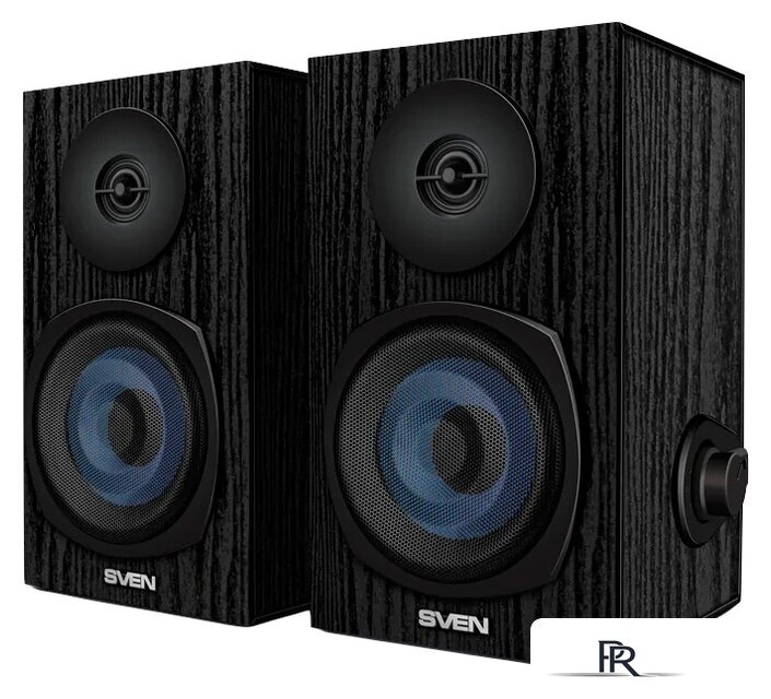 Акустика SVEN SPS-576 - Изображение №1 — Интернет-магазин ПроЗаказ